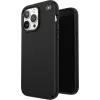 Speck Presidio2 Pro + MS Apple iPhone 14 Pro Max Black - with Microban Sleeve