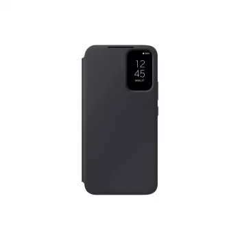 Samsung EF-ZA346 mobile phone case 16.8 cm (6.6 inch) Wallet case Black
