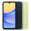 Samsung EF-OA156TMEGWW mobile phone case 16.5 cm (6.5 inch) Cover Lime