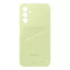 Samsung EF-OA156TMEGWW mobile phone case 16.5 cm (6.5 inch) Cover Lime
