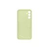 Samsung EF-OA156TMEGWW mobile phone case 16.5 cm (6.5 inch) Cover Lime