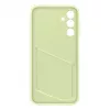 Samsung EF-OA156TMEGWW mobile phone case 16.5 cm (6.5 inch) Cover Lime