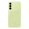 Samsung EF-OA156TMEGWW mobile phone case 16.5 cm (6.5 inch) Cover Lime