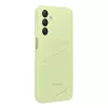 Samsung EF-OA156TMEGWW mobile phone case 16.5 cm (6.5 inch) Cover Lime