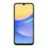 Samsung EF-OA156TMEGWW mobile phone case 16.5 cm (6.5 inch) Cover Lime