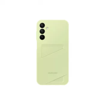 Samsung EF-OA156TMEGWW mobile phone case 16.5 cm (6.5 inch) Cover Lime