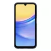Samsung EF-OA156TBEGWW mobile phone case 16.5 cm (6.5 inch) Cover Black, Blue
