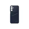 Samsung EF-OA156TBEGWW mobile phone case 16.5 cm (6.5 inch) Cover Black, Blue