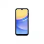 Samsung EF-OA156TBEGWW mobile phone case 16.5 cm (6.5 inch) Cover Black, Blue
