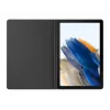 Samsung EF-BX200PJEGWW tablet case 26.7 cm (10.5 inch) Folio Grey