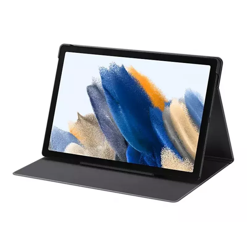 Samsung EF-BX200PJEGWW tablet case 26.7 cm (10.5 inch) Folio Grey