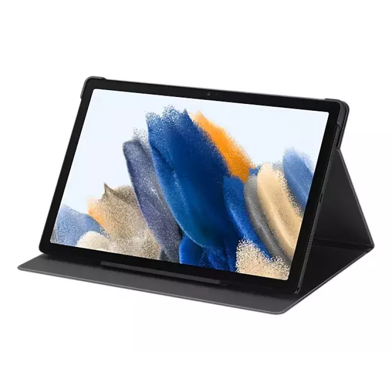 Samsung EF-BX200PJEGWW tablet case 26.7 cm (10.5 inch) Folio Grey