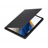 Samsung EF-BX200PJEGWW tablet case 26.7 cm (10.5 inch) Folio Grey