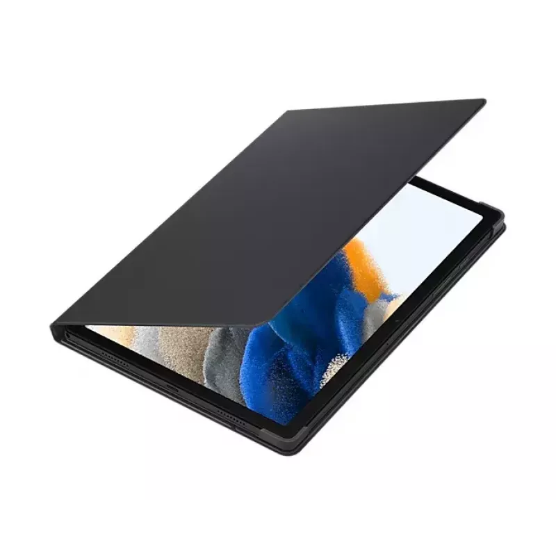 Samsung EF-BX200PJEGWW tablet case 26.7 cm (10.5 inch) Folio Grey