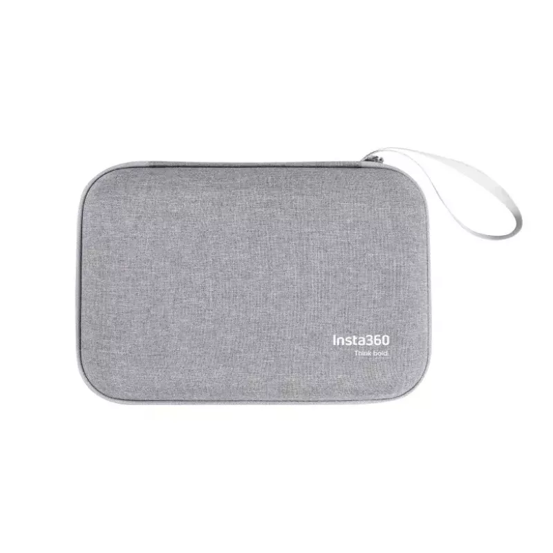 Camera Case Insta360 CINSBBMH Grey 232x157x67mm