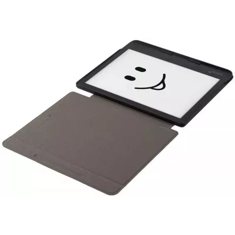 Folio Case Thalia for Tolino 8 inch Black