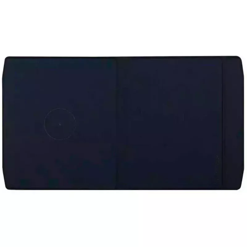 Tablet case PocketBook HN-QI-PU-700-WB-WW — protective sleeve for 7 inch devices, blue