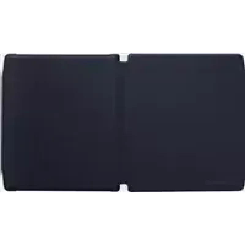 Tablet case PocketBook HN-QI-PU-700-WB-WW — protective sleeve for 7 inch devices, blue