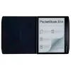 Tablet case PocketBook HN-QI-PU-700-WB-WW — protective sleeve for 7 inch devices, blue