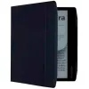 Tablet case PocketBook HN-QI-PU-700-WB-WW — protective sleeve for 7 inch devices, blue