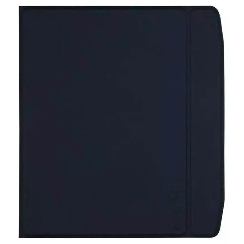 Tablet case PocketBook HN-QI-PU-700-WB-WW — protective sleeve for 7 inch devices, blue