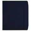 Tablet case PocketBook HN-QI-PU-700-WB-WW — protective sleeve for 7 inch devices, blue