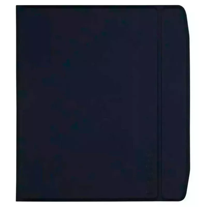 Tablet case PocketBook HN-QI-PU-700-WB-WW — protective sleeve for 7 inch devices, blue