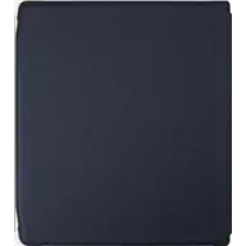 Tablet case PocketBook HN-QI-PU-700-WB-WW — protective sleeve for 7 inch devices, blue