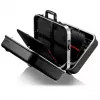 Tool box Knipex BIG Twin Tool box Aluminium Black