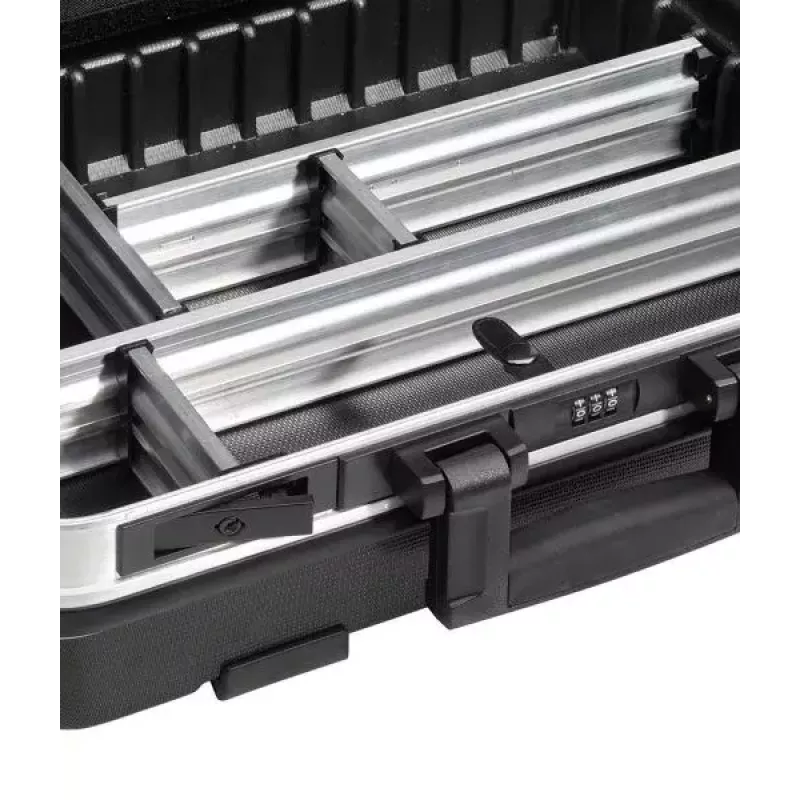 Tool storage case B&W Cases 120.02/L