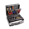 Tool storage case B&W Cases 120.02/L