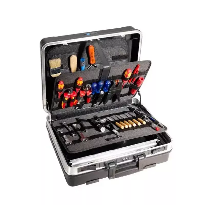 Tool storage case B&W Cases 120.02/L