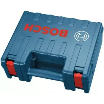 Protective carrying case for Bosch GCL 2-15 laser (model 1608M00C1R) — storage and transport