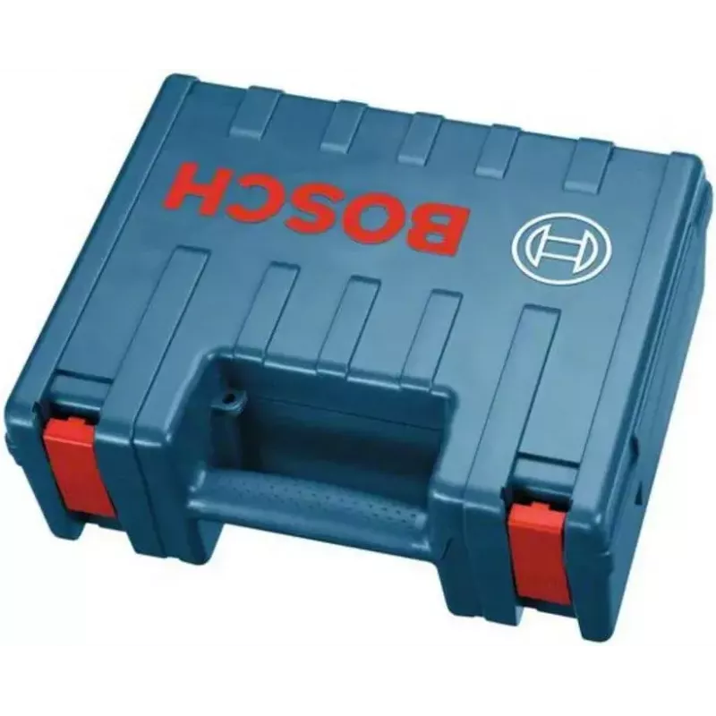Protective carrying case for Bosch GCL 2-15 laser (model 1608M00C1R) — storage and transport