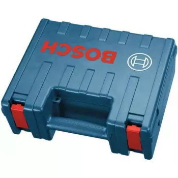 Protective carrying case for Bosch GCL 2-15 laser (model 1608M00C1R) — storage and transport