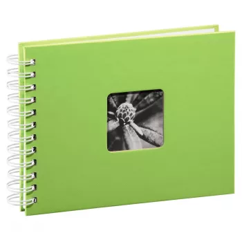 Hama Fine Art photo album Green 50 sheets 10 x 15 cm