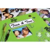 Hama Fine Art photo album Green 50 sheets 10 x 15 cm