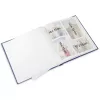 Hama Fine Art photo album Grey 50 sheets 10 x 15 cm