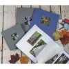 Hama Fine Art photo album Grey 50 sheets 10 x 15 cm