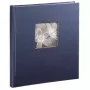 Hama Fine Art photo album Blue 50 sheets 10 x 15 cm