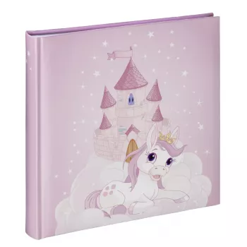 Hama Joana photo album Multicolour 50 sheets 10 x 15 cm Case binding