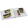 Hama Joana photo album Multicolour 50 sheets 10 x 15 cm Case binding
