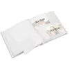 Hama Joana photo album Multicolour 50 sheets 10 x 15 cm Case binding