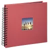 Hama Fine Art photo album Coral 100 sheets 10 x 15 cm