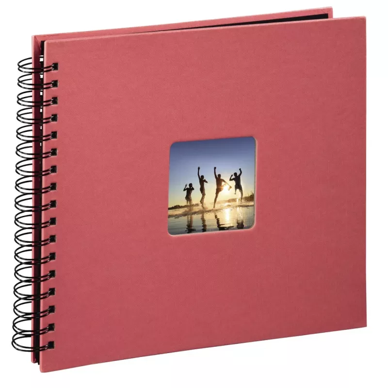 Hama Fine Art photo album Coral 100 sheets 10 x 15 cm