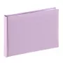 Hama Fine Art photo album Lilac 36 sheets 10 x 15 cm