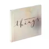 Hama Letterings photo album Multicolour 30 sheets 10 x 15 cm