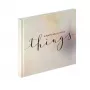 Hama Letterings photo album Multicolour 30 sheets 10 x 15 cm