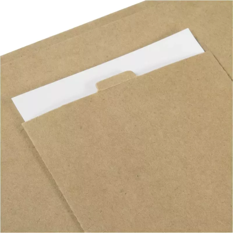 Hama Craft photo album Brown 80 sheets 10 x 15 Spiral binding