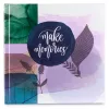 Hama Nature photo album Multicolour 30 sheets 10 x 15 Book binding